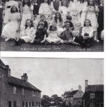 Old Cantley and Cantley Garden Fete